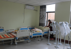 无论是需要根本照顾的